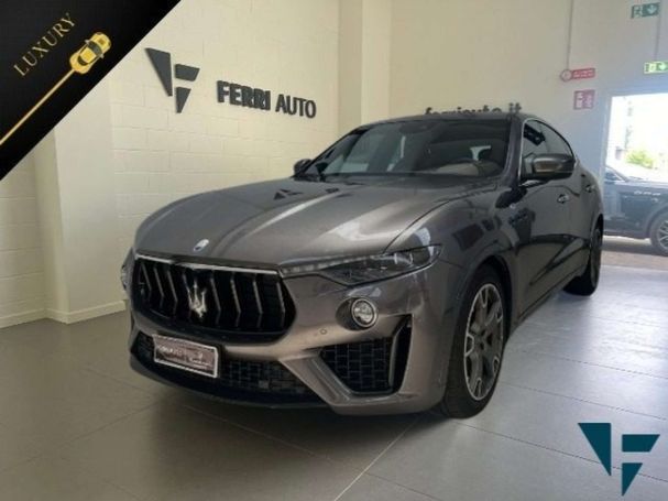 Maserati Levante GT 243 kW image number 1