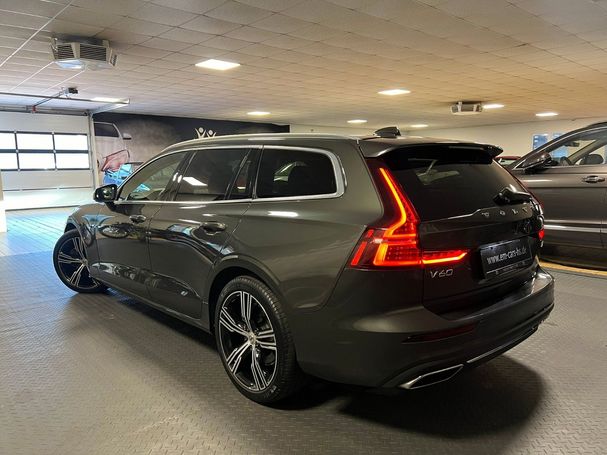 Volvo V60 B4 Inscription 145 kW image number 7