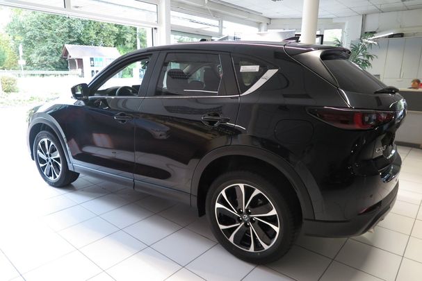 Mazda CX-5 194 143 kW image number 5