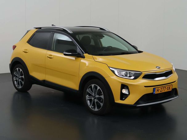 Kia Stonic 1.0 T-GDi 74 kW image number 23