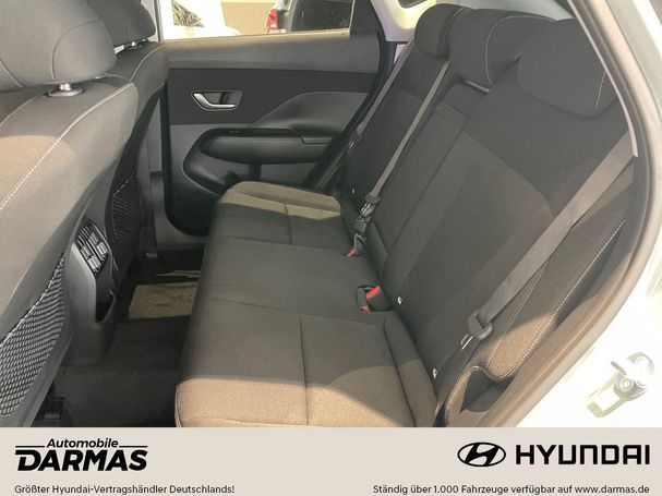 Hyundai Kona 1.0 Trend 88 kW image number 12