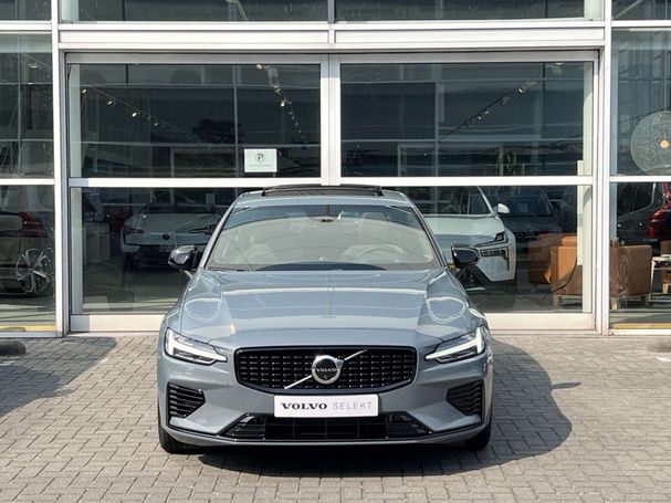 Volvo S60 T6 293 kW image number 3