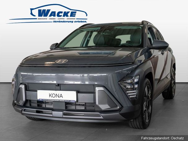 Hyundai Kona 1.6 T-GDI 146 kW image number 1