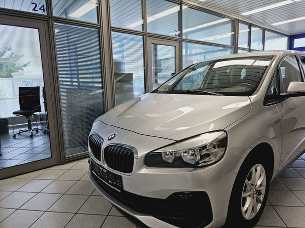 BMW 216d Active Tourer 85 kW image number 15