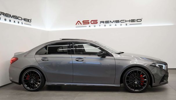 Mercedes-Benz A 35 AMG 225 kW image number 4