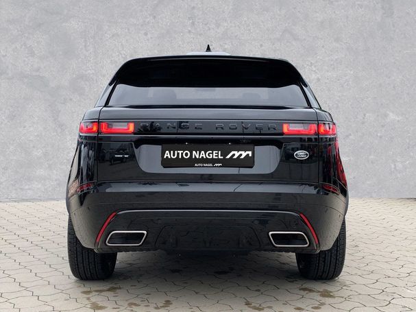 Land Rover Range Rover Velar 221 kW image number 7