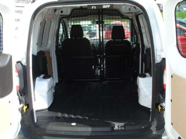 Ford Transit Courier 74 kW image number 8