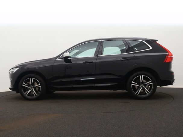 Volvo XC60 D4 AWD 140 kW image number 2