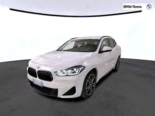 BMW X2 xDrive18d 110 kW image number 1