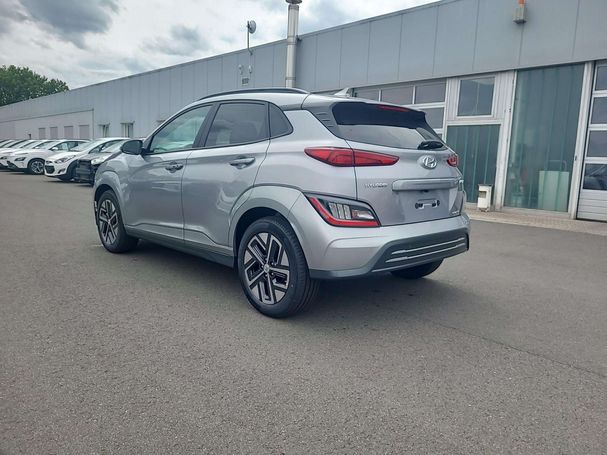 Hyundai Kona Elektro Trend 150 kW image number 4