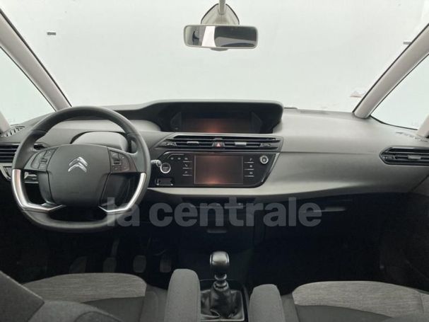 Citroen Grand C4 Spacetourer PureTech 130 Feel 96 kW image number 8