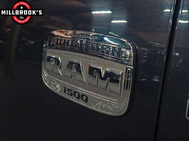 RAM 1500 5.7 V8 294 kW image number 13