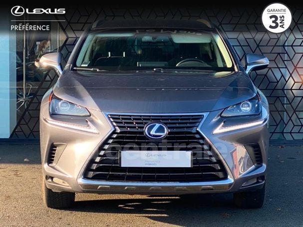 Lexus NX 300 145 kW image number 2