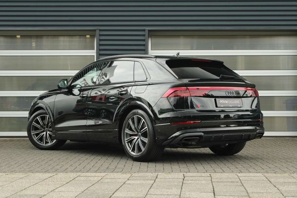 Audi Q8 55 TFSIe quattro 290 kW image number 12