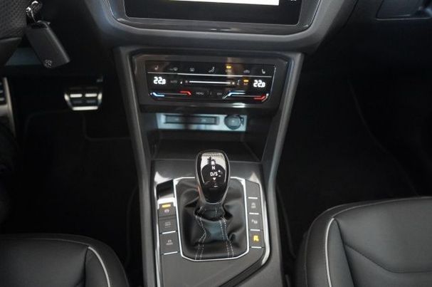 Volkswagen Tiguan TSI DSG 110 kW image number 12