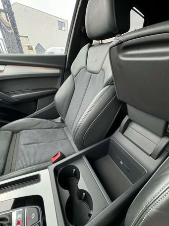 Audi SQ5 3.0 TDI 251 kW image number 30