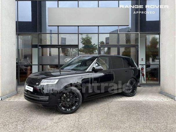 Land Rover Range Rover LWB P530 390 kW image number 1