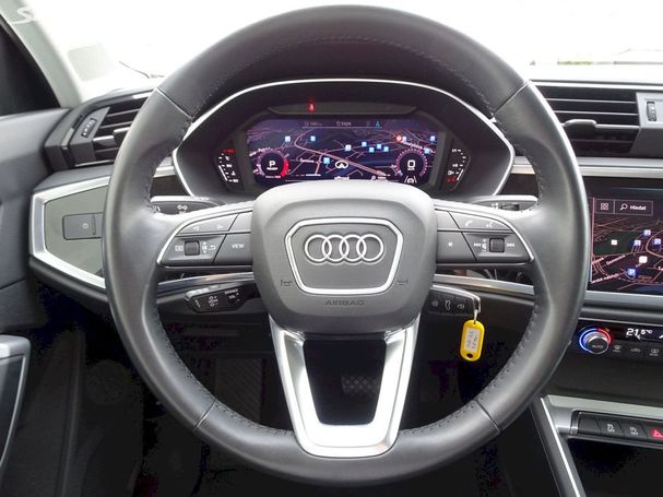 Audi Q3 35 TFSI S tronic 110 kW image number 23