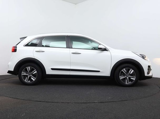 Kia Niro Hybrid 1.6 GDI 104 kW image number 14