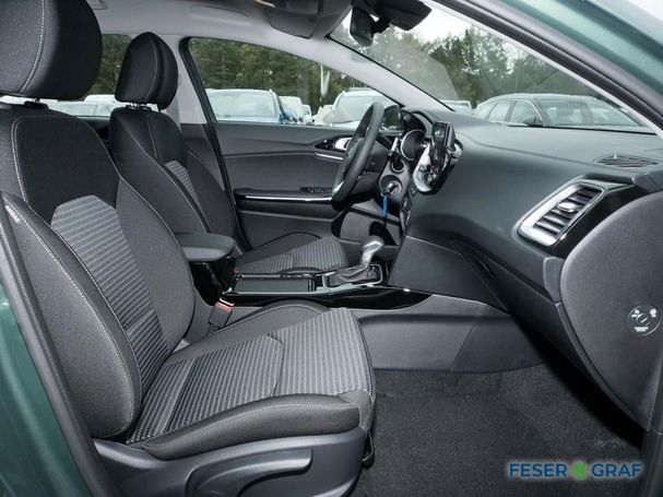 Kia Ceed Sportswagon 1.5 Vision DCT7 103 kW image number 4