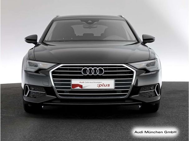 Audi A6 40 TDI S tronic Sport 150 kW image number 6