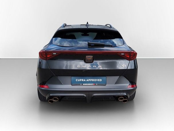 Cupra Formentor VZ5 DSG 287 kW image number 5