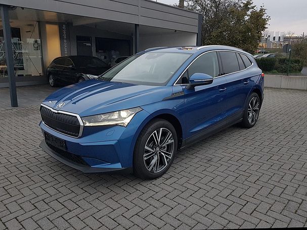 Skoda Enyaq 150 kW image number 1