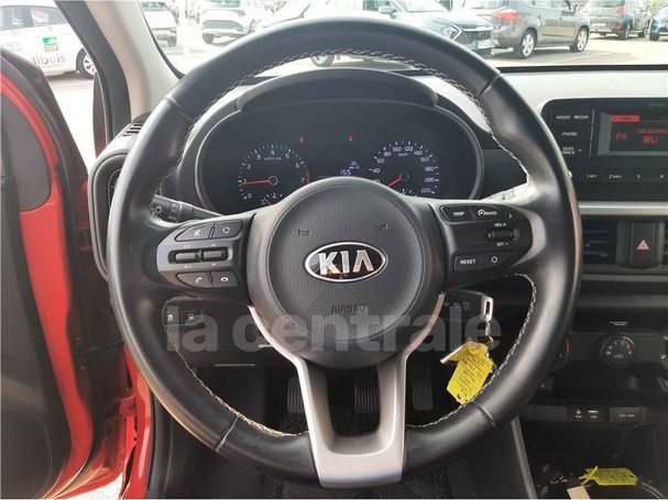 Kia Picanto 1.0 49 kW image number 19