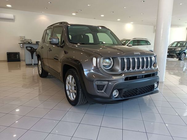 Jeep Renegade 1.6 96 kW image number 2