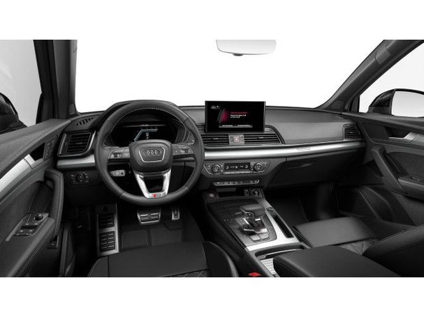 Audi SQ5 251 kW image number 6