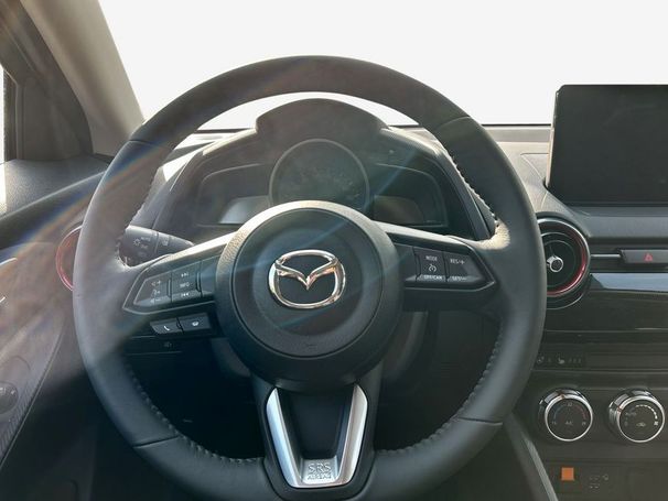 Mazda 2 SkyActiv-G 90 66 kW image number 17