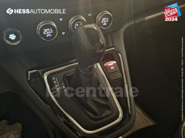 Renault Kangoo E-TECH EV45 88 kW image number 38