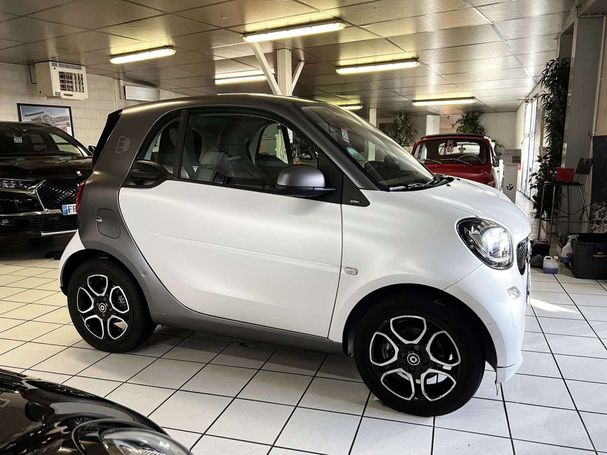 Smart ForTwo prime 61 kW image number 6