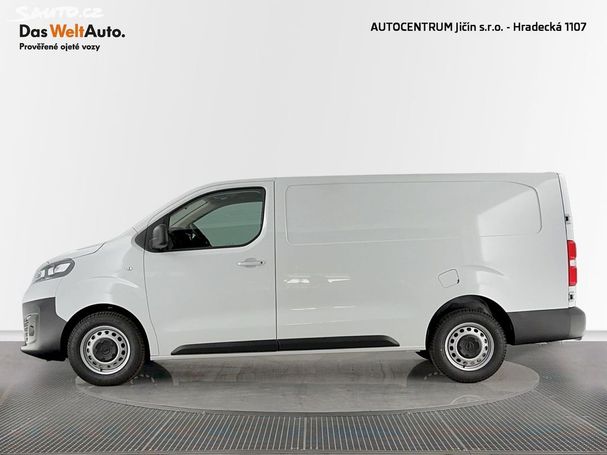 Opel Vivaro 2.0 CDTI 106 kW image number 4