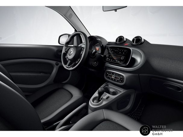 Smart ForTwo Twinamic 52 kW image number 13