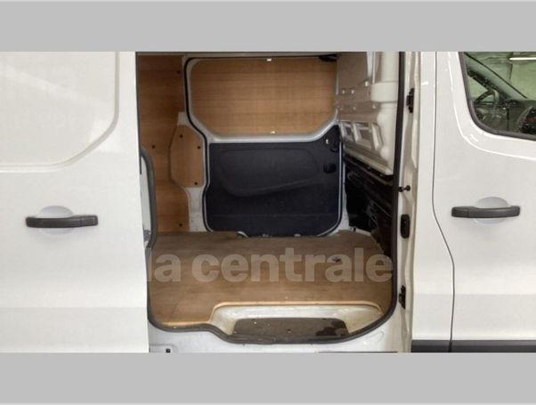 Renault Trafic Energy dCi 125 92 kW image number 16