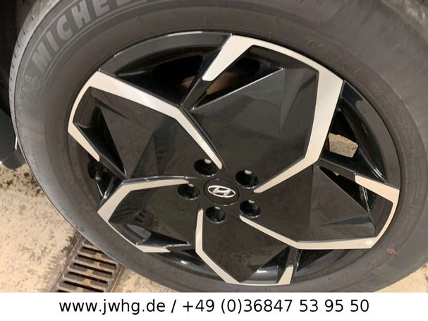 Hyundai Ioniq 5 UNIQ 4WD 225 kW image number 8