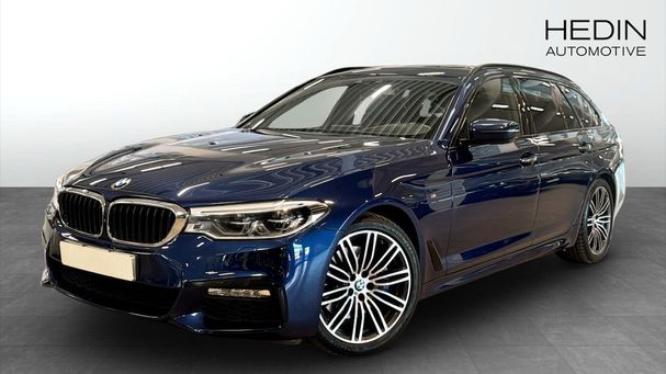 BMW 530i Touring xDrive 185 kW image number 1