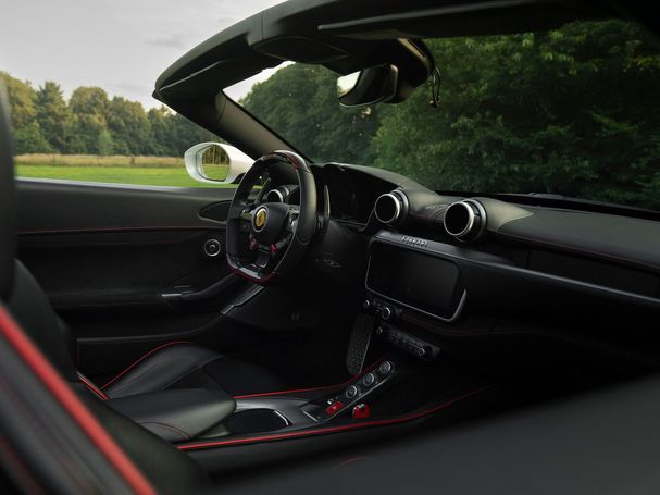 Ferrari Portofino T 441 kW image number 9