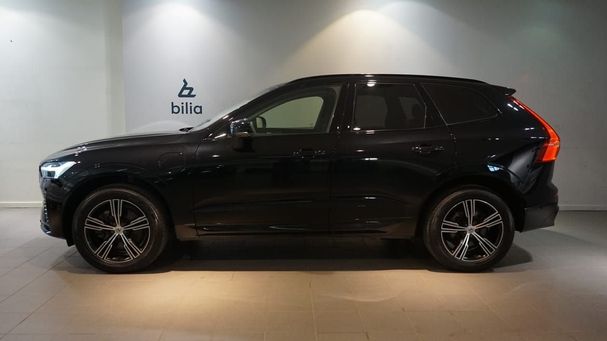 Volvo XC60 AWD T8 341 kW image number 1