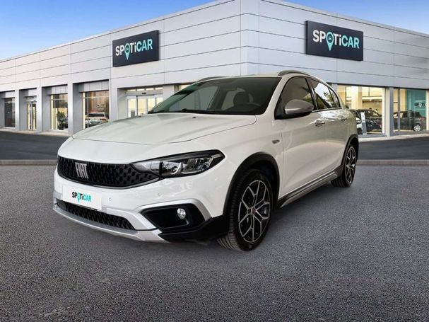 Fiat Tipo 74 kW image number 1