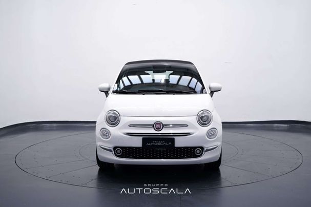 Fiat 500C 51 kW image number 2