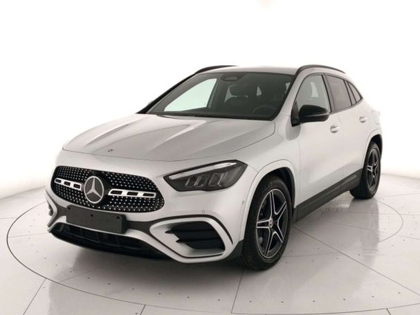 Mercedes-Benz GLA 200 d 110 kW image number 1