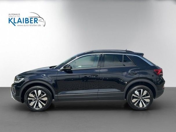 Volkswagen T-Roc 1.0 TSI T-Roc 81 kW image number 4