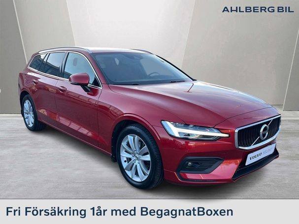 Volvo V60 B4 Momentum 147 kW image number 2