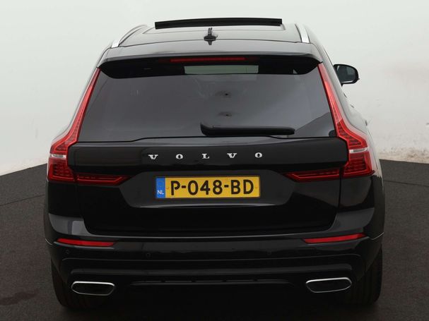 Volvo XC60 T8 AWD 288 kW image number 10