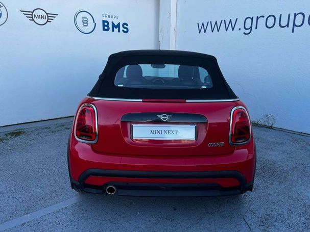 Mini Cooper Essential 101 kW image number 16