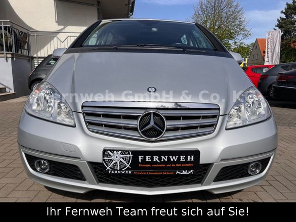 Mercedes-Benz A 180 85 kW image number 6