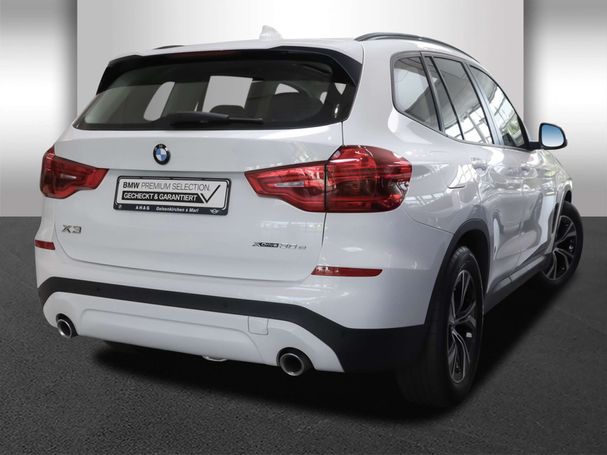 BMW X3 xDrive30e 215 kW image number 2