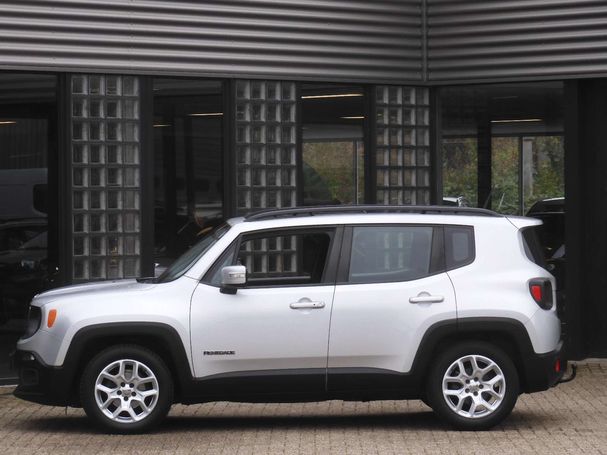 Jeep Renegade 1.4 103 kW image number 3